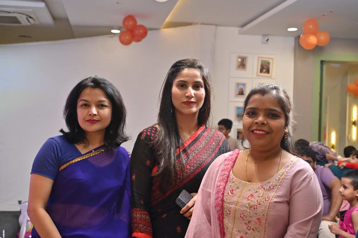 School Function